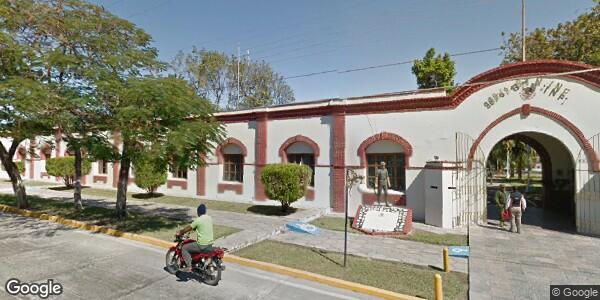 98 BATALLON DE INFANTERIA CAMPO MILITAR NÚMERO 46 A